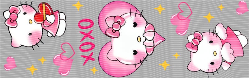 Pen sticker-F 66